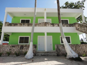 Отель Tako Beach Rooms Bávaro, Punta Cana - Adults Only  Пунта-Кана